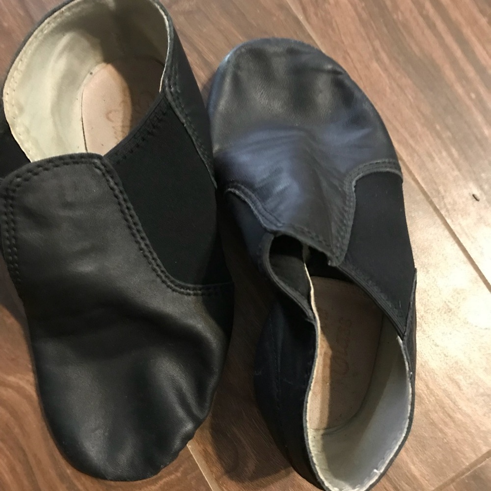 Jazz shoes